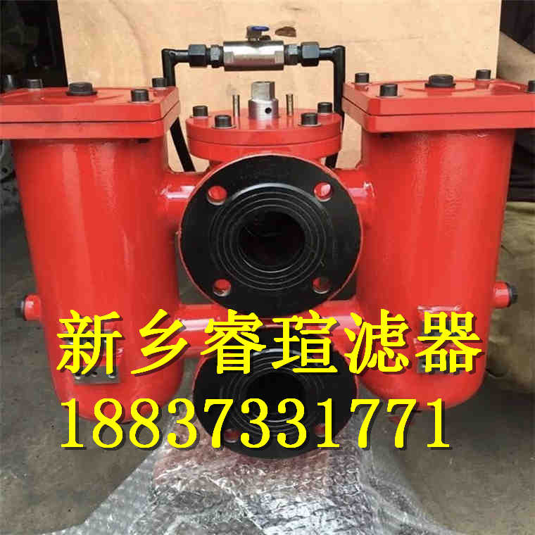 黎明HDX系列濾芯