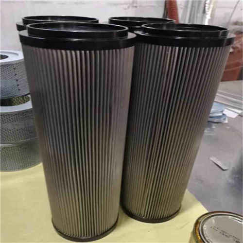 INDUFIL濾芯ECR-S-300-A-CC10-V