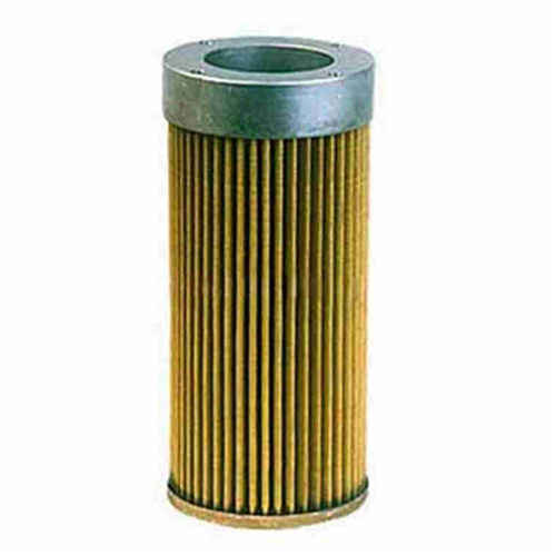 SPZU-100X20F雙筒直回式回油過濾器