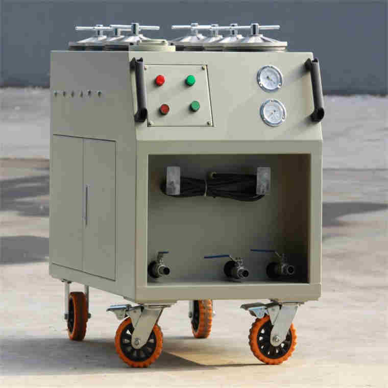 潤滑油凈油機(jī)_潤滑油凈化過濾_潤滑油凈化機(jī)