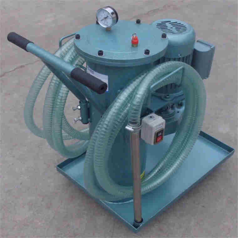 LUC-40×30精細(xì)濾油車(chē)