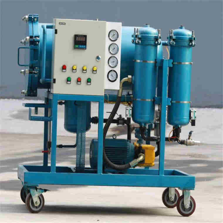 溫州黎明濾油機