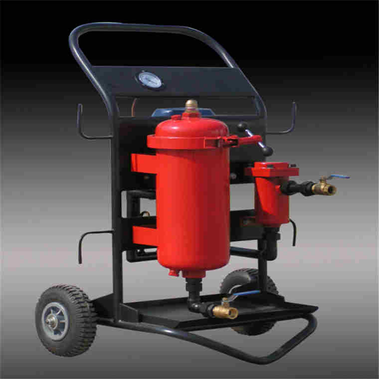 濾油機(jī)_抽油濾油機(jī)_除雜質(zhì)濾油機(jī)