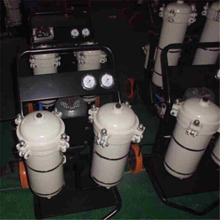 液壓油加油器