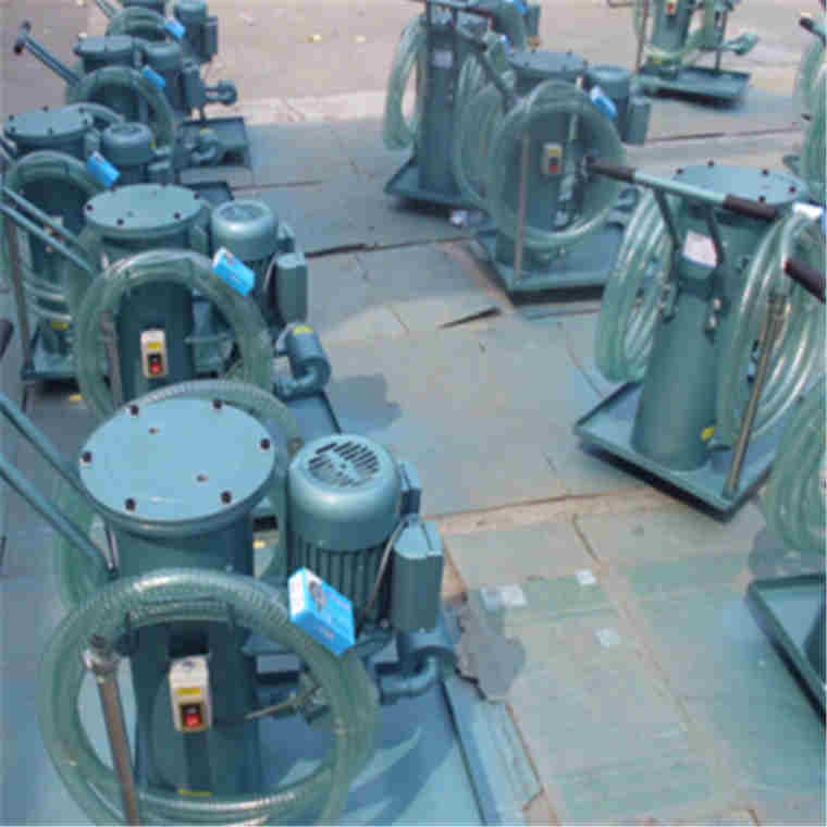 加油機_加油濾油機_加油過濾機