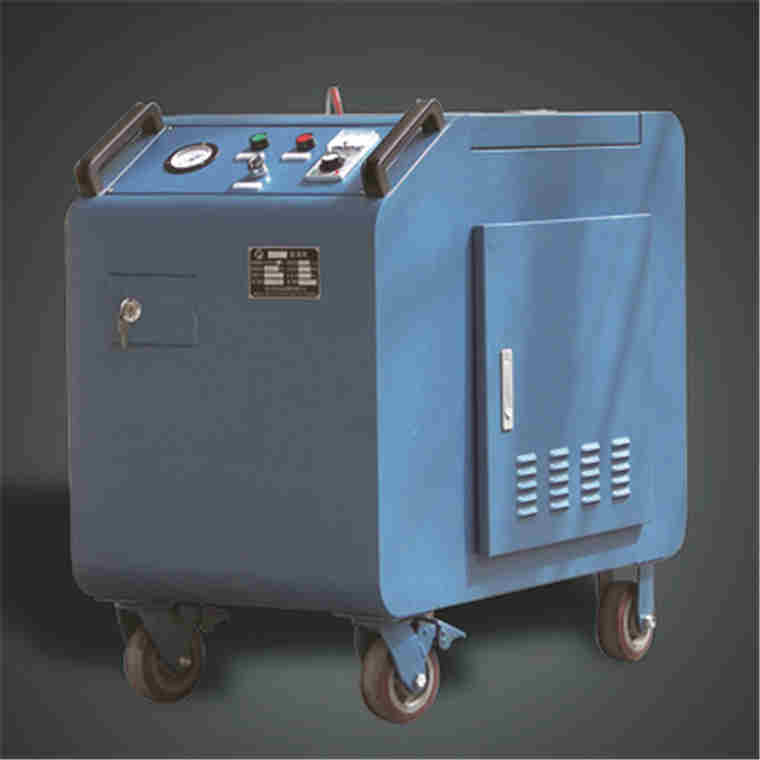 液壓油潤滑油濾油機_潤滑油濾油器_汽輪機濾油機