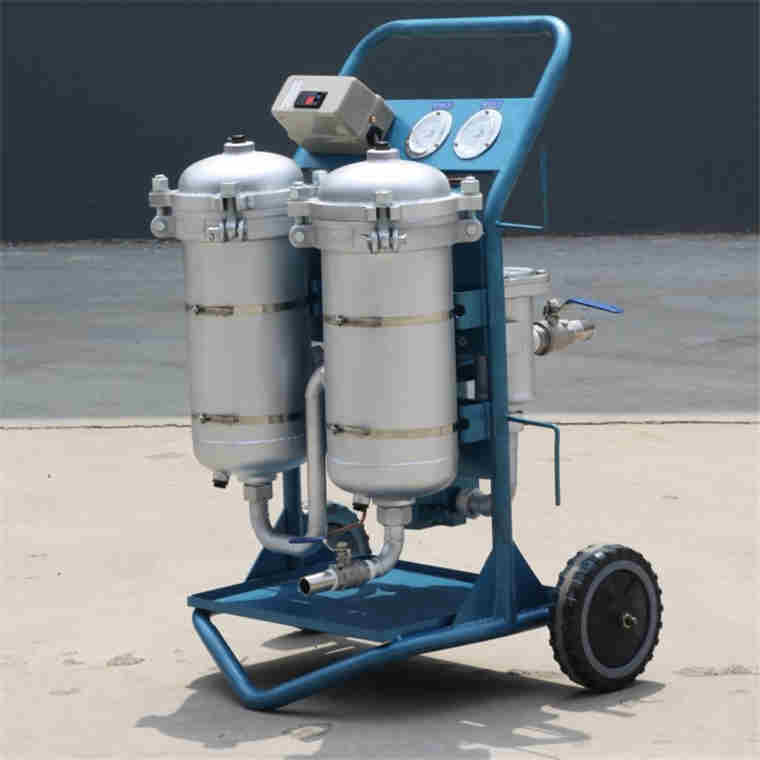 加油機過濾器
