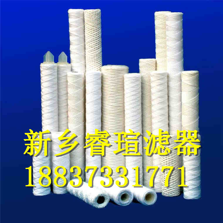 S410系列FILTREC富卓濾芯