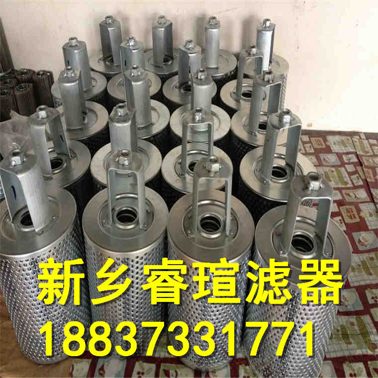 E400HL240M系列EPE_Rexroth力士樂濾芯