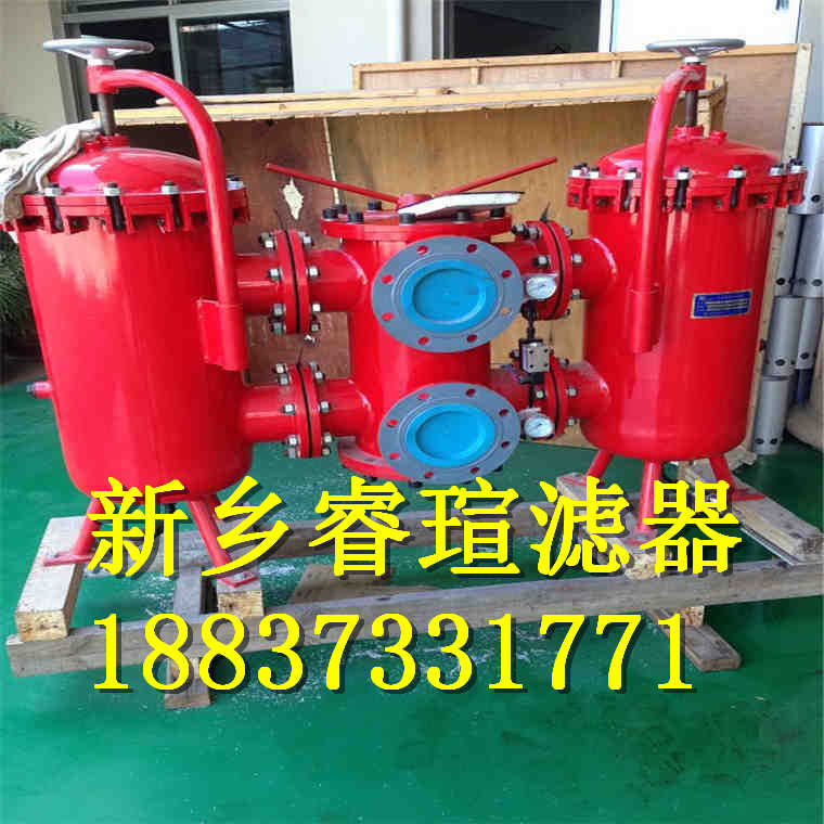 DX8300F005400H濾油器濾芯