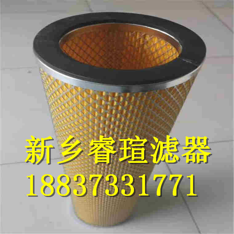 STFX-800系列液壓油濾芯
