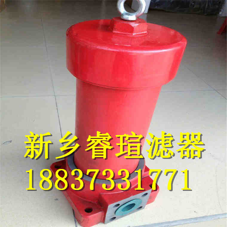 QTL-6021A潤滑油濾芯