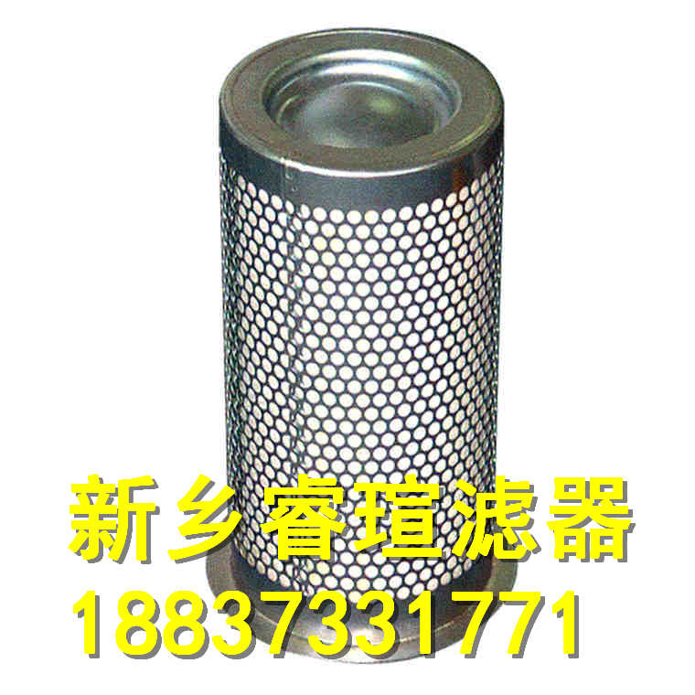 潤滑油濾芯QGXF-002-2