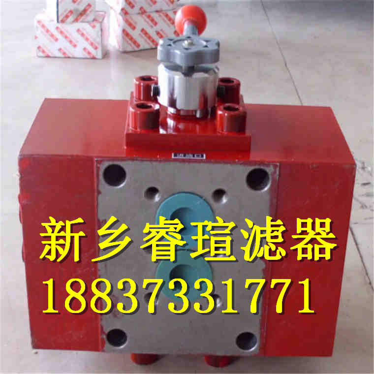 XNJ-40X180-C箱內吸油過濾器