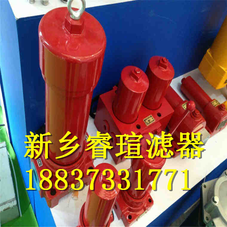 HILCO濾芯PL511-10-CG