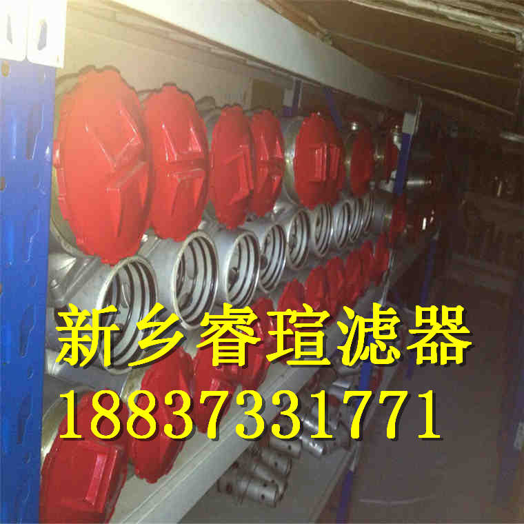 V6021V4C03油泵出口濾芯