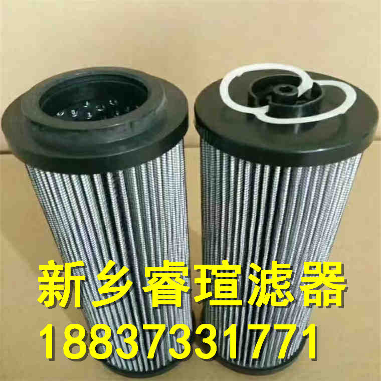 PLF-E60×10P壓力管路過濾器