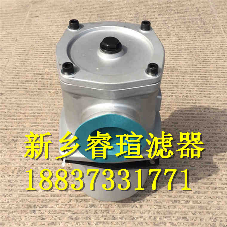 回油工作濾芯DR405EA03V/-W
