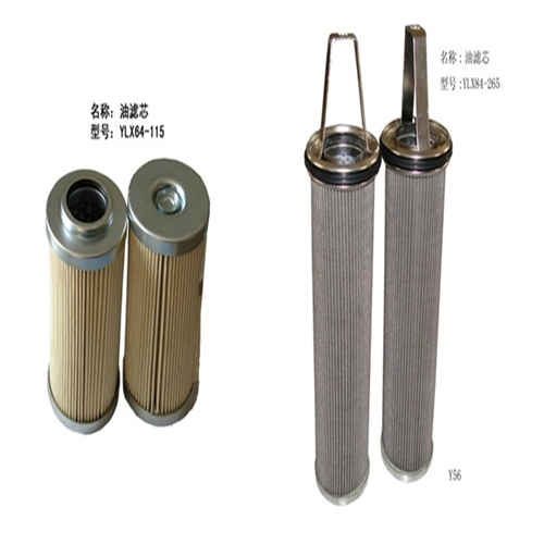 HPDHJX-500L3010-20MV濾油器濾芯
