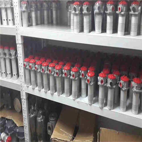 黎明液壓_黎明液壓過濾器濾芯_黎明液壓過濾器樣本