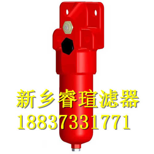 PLF-H110系列過濾器濾芯
