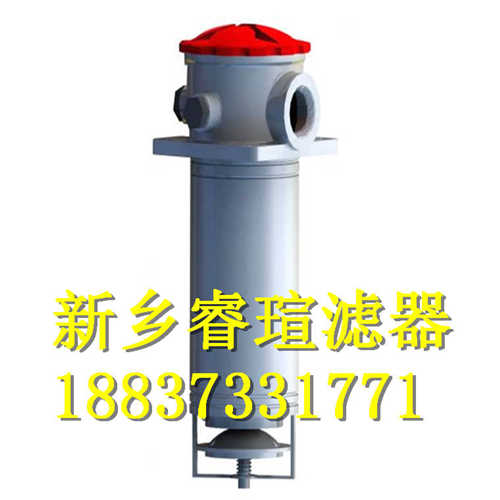 煤礦回液過濾器濾芯