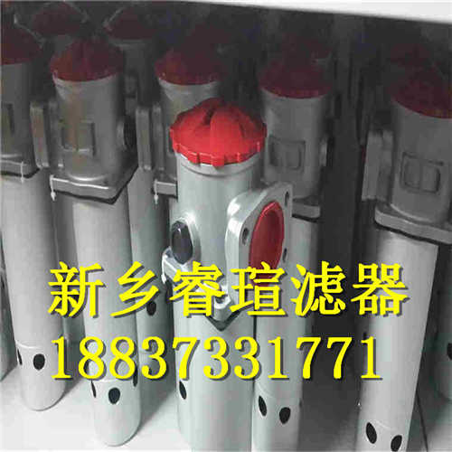 FS164系列FILTREC富卓濾芯