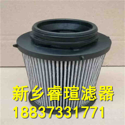 18.2115H3XL系列EPE_Rexroth力士樂濾芯