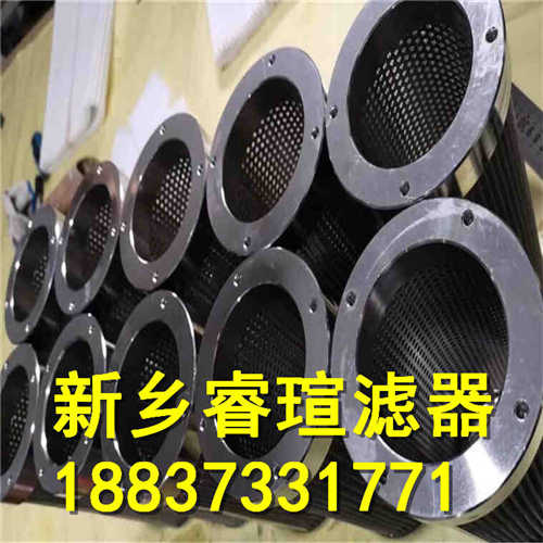 HDX-25系列液壓油濾芯