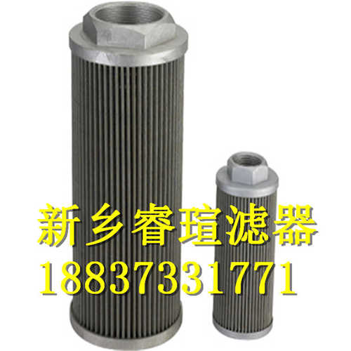 D154系列FILTREC富卓濾芯