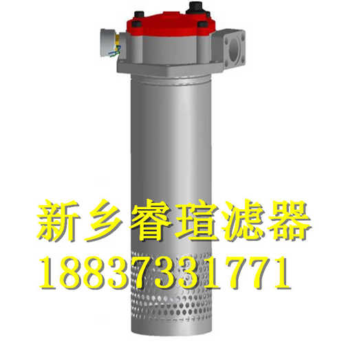 11816D系列HYDAC賀德克濾芯