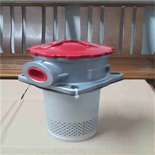 壓力管路過濾器_壓力管道濾油器_壓力管道過濾器