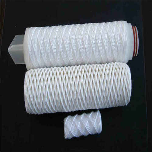 數(shù)控機床濾油器