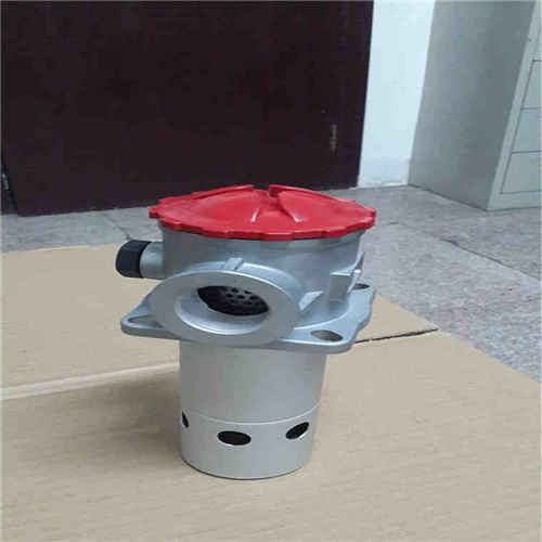 賀德克液壓過濾器