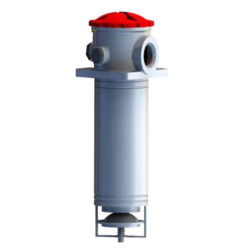 ISV50-250系列過濾器濾芯