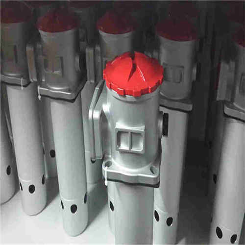SFX-500系列液壓油濾芯