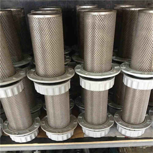 SP-08×25系列過濾器濾芯