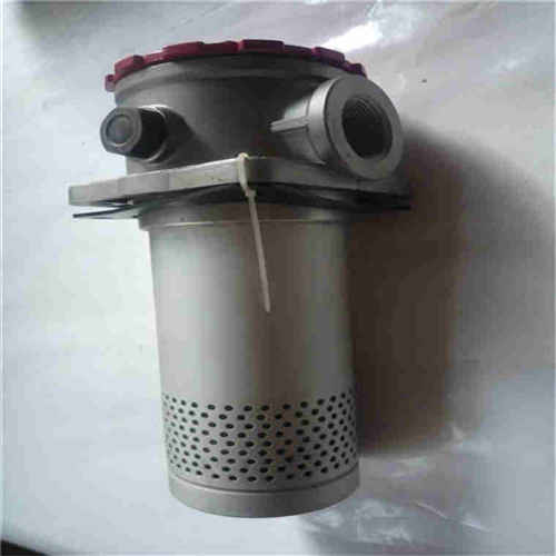 黎明液壓回油濾油器