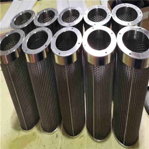 小型油過濾器_小型精密過濾器_小型過濾器濾芯