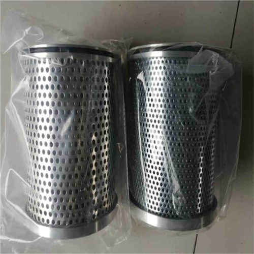 溫州黎明液壓過濾器