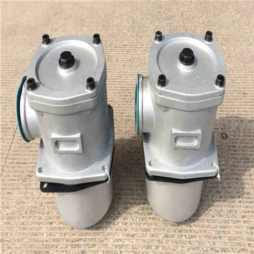 PLF-H500×10FP壓力管路過濾器