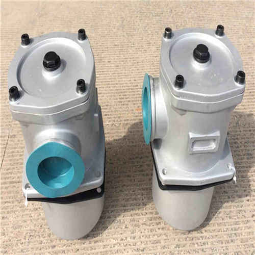 ZU-H400X30FP壓力管路過濾器