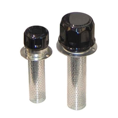 WU-H10X1DFP倒裝法蘭式壓力管路過濾器
