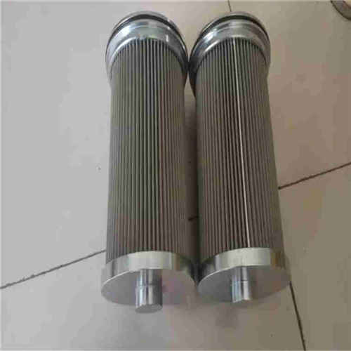 WU-H630X40BP板式壓力管路過濾器