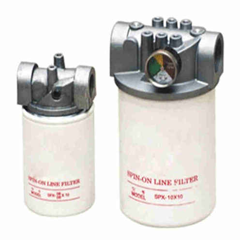MP FILTRI翡翠濾芯DK260A010VNCPXX