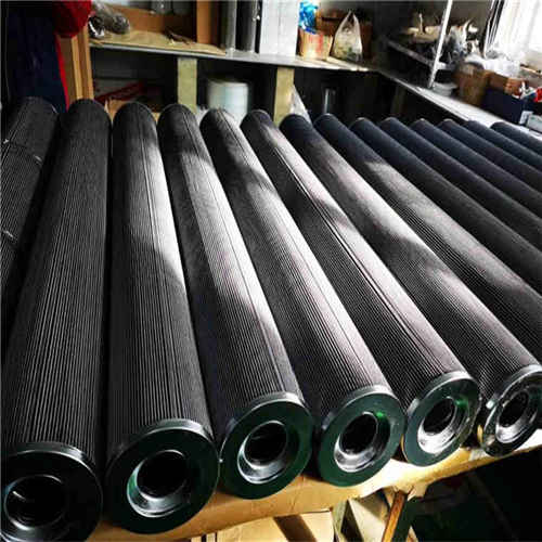 WU-H100×5DLP倒裝管式壓力管路過(guò)濾器
