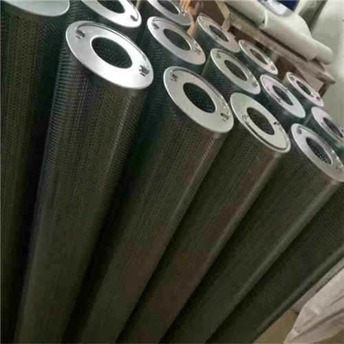 SRFB-1000X10F-C雙筒直回式回油過(guò)濾器