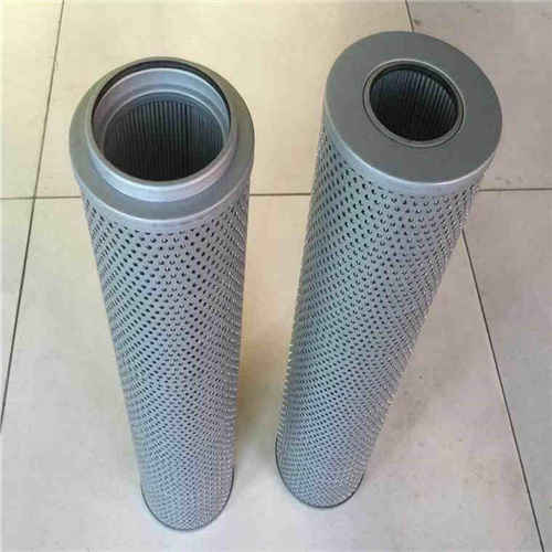 SPZU-63×30F-Y雙筒直回式回油過濾器