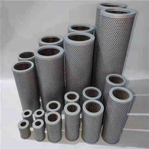 INDUFIL濾芯INR-Z-0320-API-PF010-V
