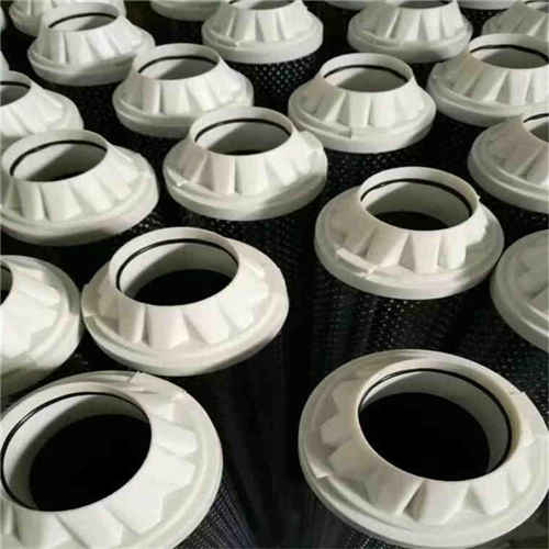 WU-A25X20回油過濾器